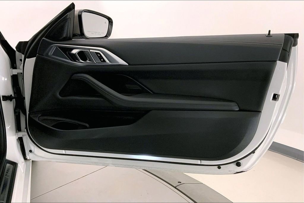 Used 2021 BMW 440i xDrive Coupe image 25