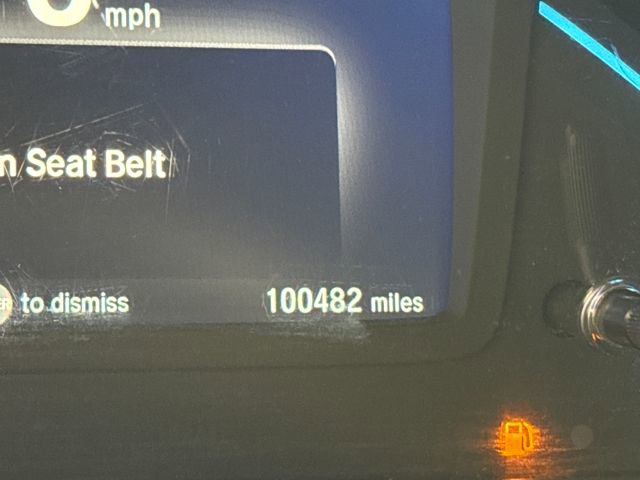 Used 2018 Honda Odyssey Touring image 30