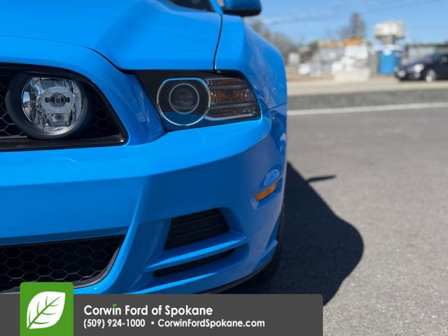 Used 2014 Ford Mustang GT image 7