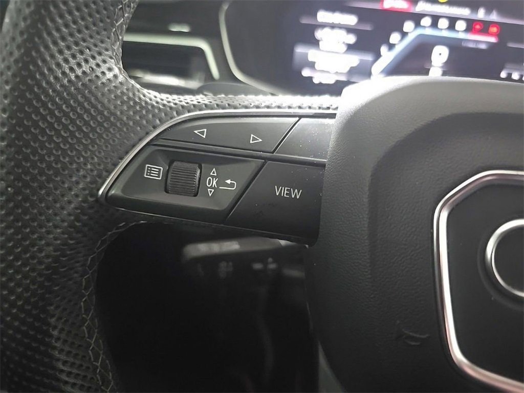 Used 2022 Audi S5 Premium Plus image 16