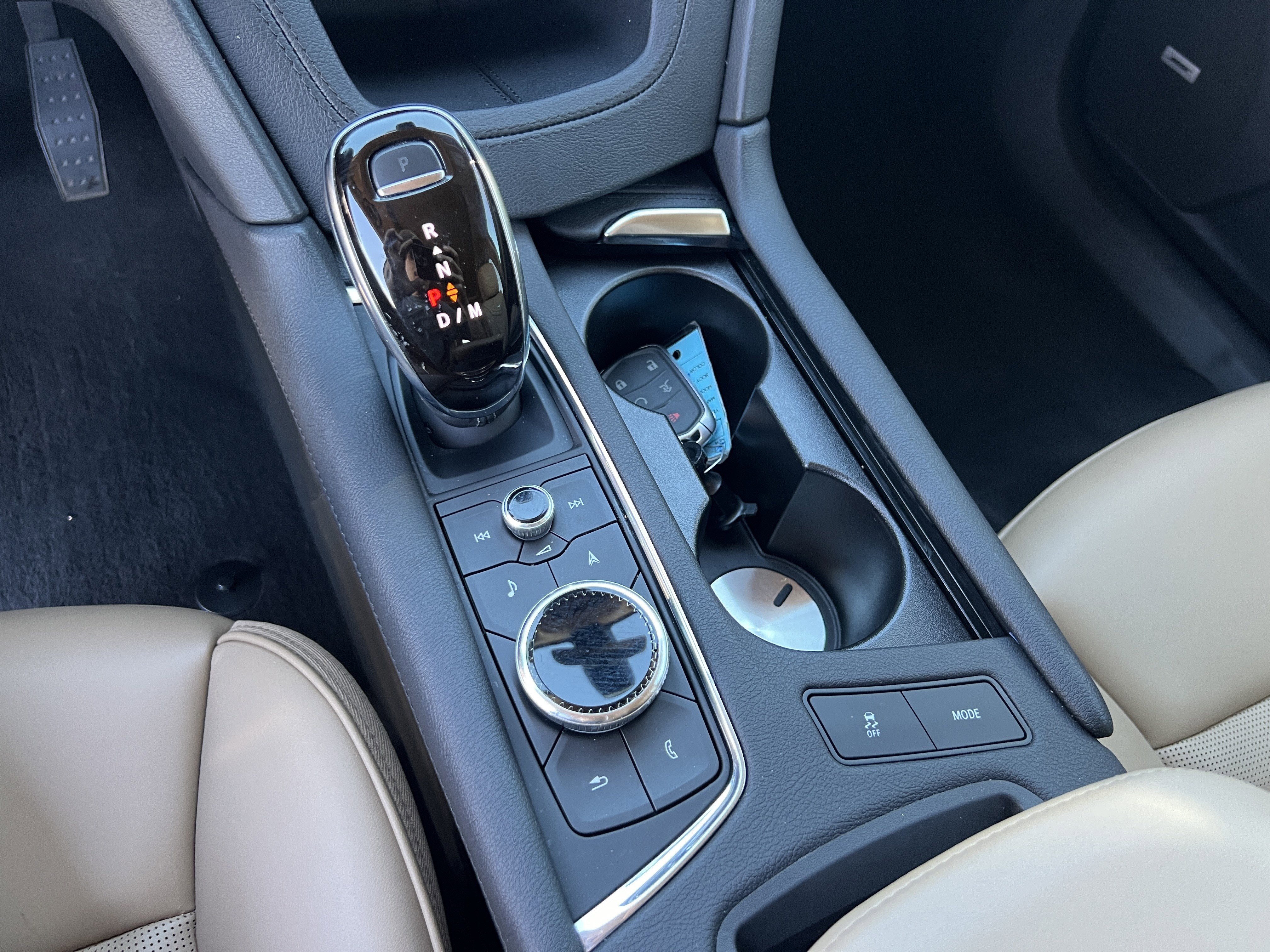 Used 2021 Cadillac XT6 Premium Luxury w/ Platinum Package image 23