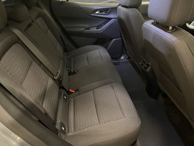 Used 2025 Chevrolet Equinox LT image 23