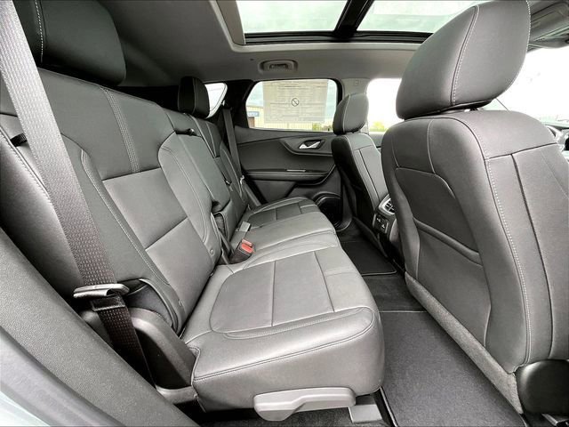 New 2026 Chevrolet Blazer LT w/ Sound & Technology Package AWD/4WD image 26