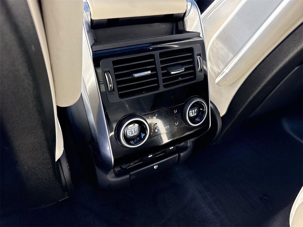Used 2019 Land Rover Range Rover Sport Supercharged image 21