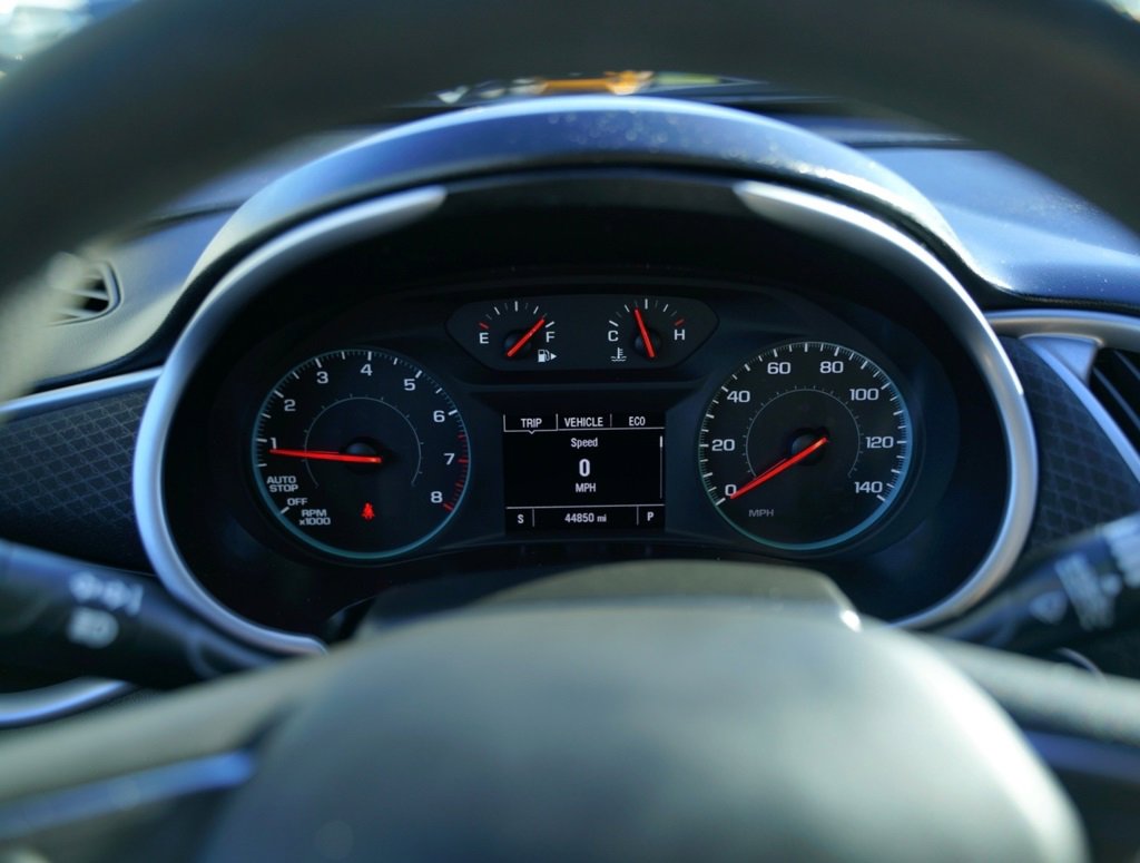 Used 2023 Chevrolet Malibu LT image 13