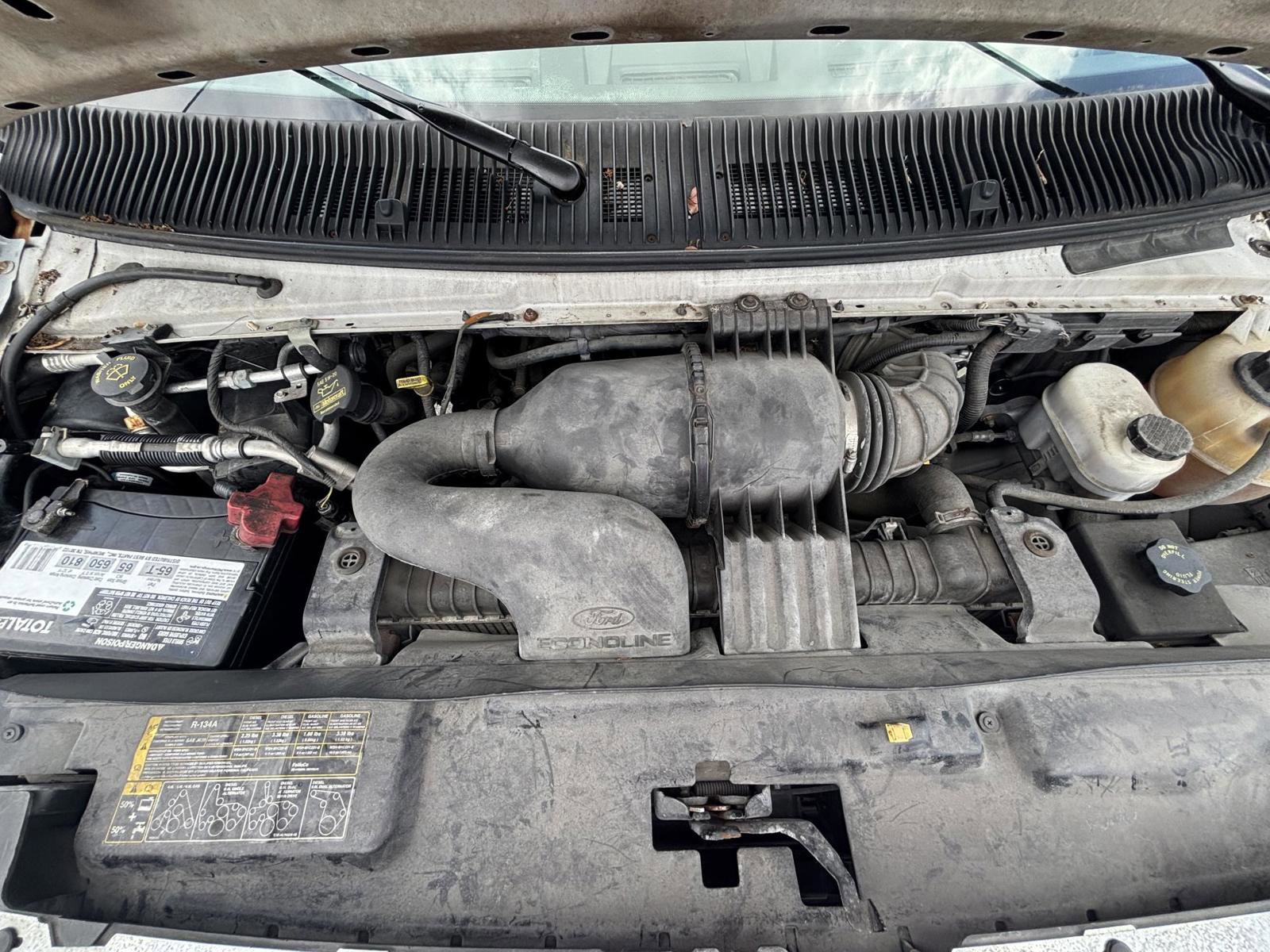 Used 2010 Ford E-350 and Econoline 350 XL image 33