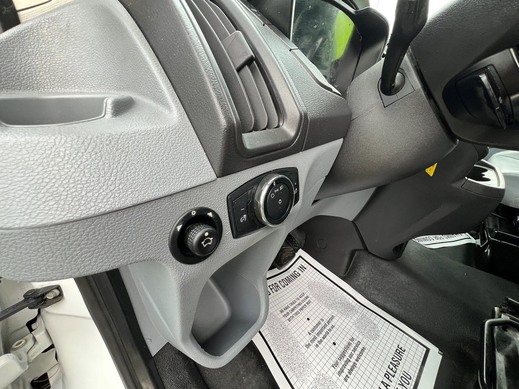 Used 2015 Ford Transit 250 130 Low Roof w/ Exterior Upgrade Package RWD image 20