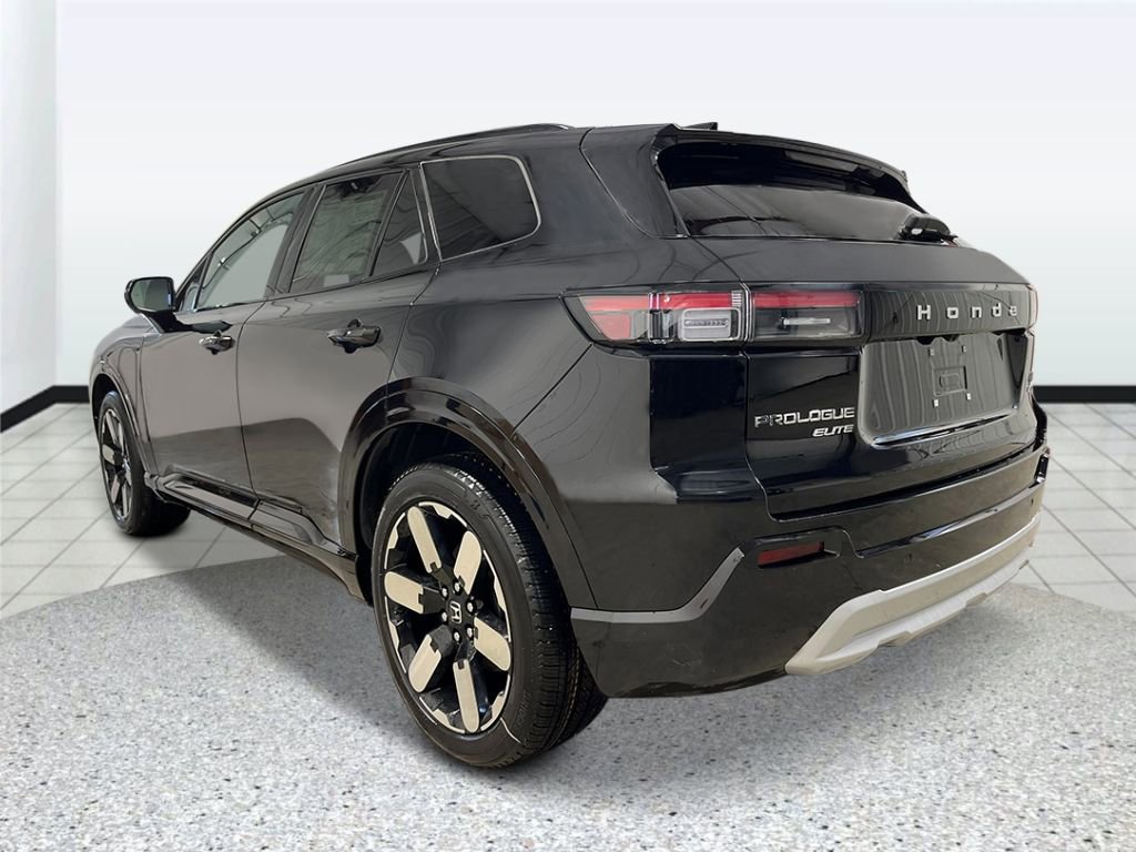 New 2026 Honda Prologue Elite image 5