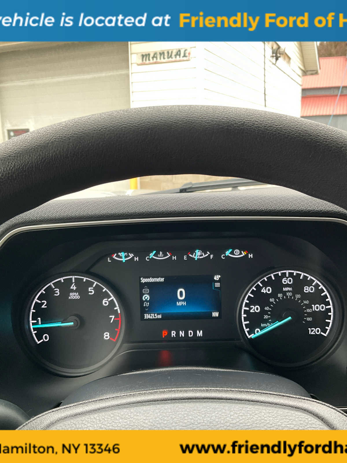 Used 2023 Ford F150 XL w/ STX Appearance Package image 34