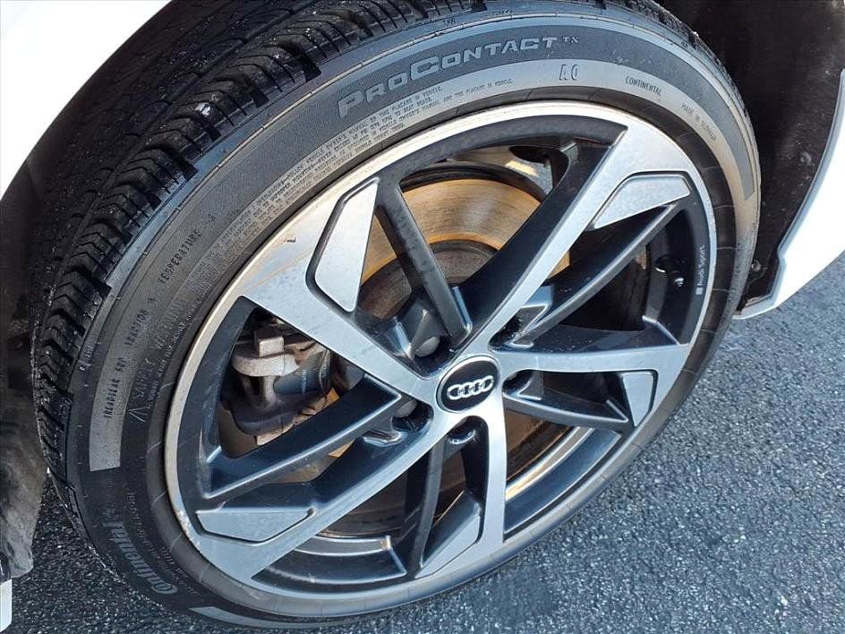 Used 2020 Audi A3 2.0T Premium image 10