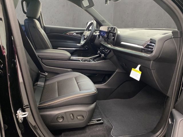 New 2026 Chevrolet Traverse High Country image 20