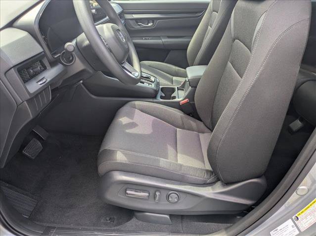 New 2026 Honda CR-V EX image 4