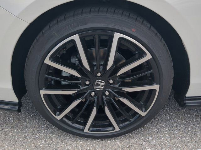 New 2026 Honda Accord Touring image 10