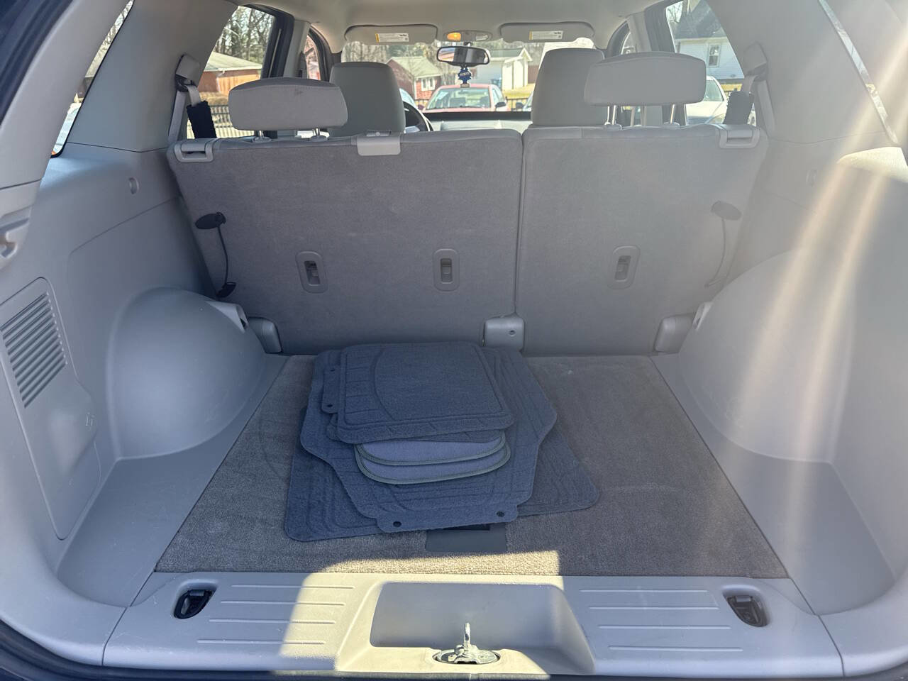 Used 2009 Chevrolet Equinox LS image 18