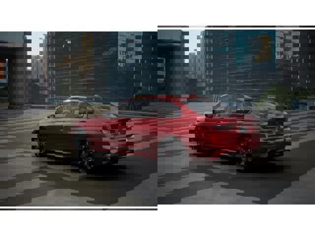 New 2025 BMW 330i Sedan w/ M Sport Package image 2