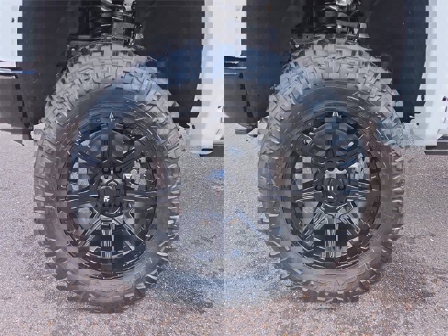 New 2026 Chevrolet Silverado 1500 LT Trail Boss w/ Safety Package image 9