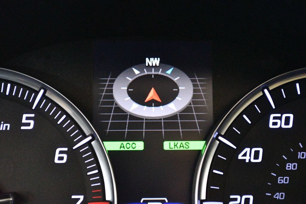 Used 2018 Acura MDX SH-AWD image 50
