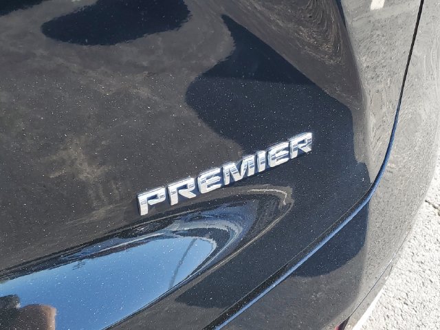 Used 2019 Chevrolet Blazer Premier w/ LPO, Floor Liner Package AWD/4WD image 8