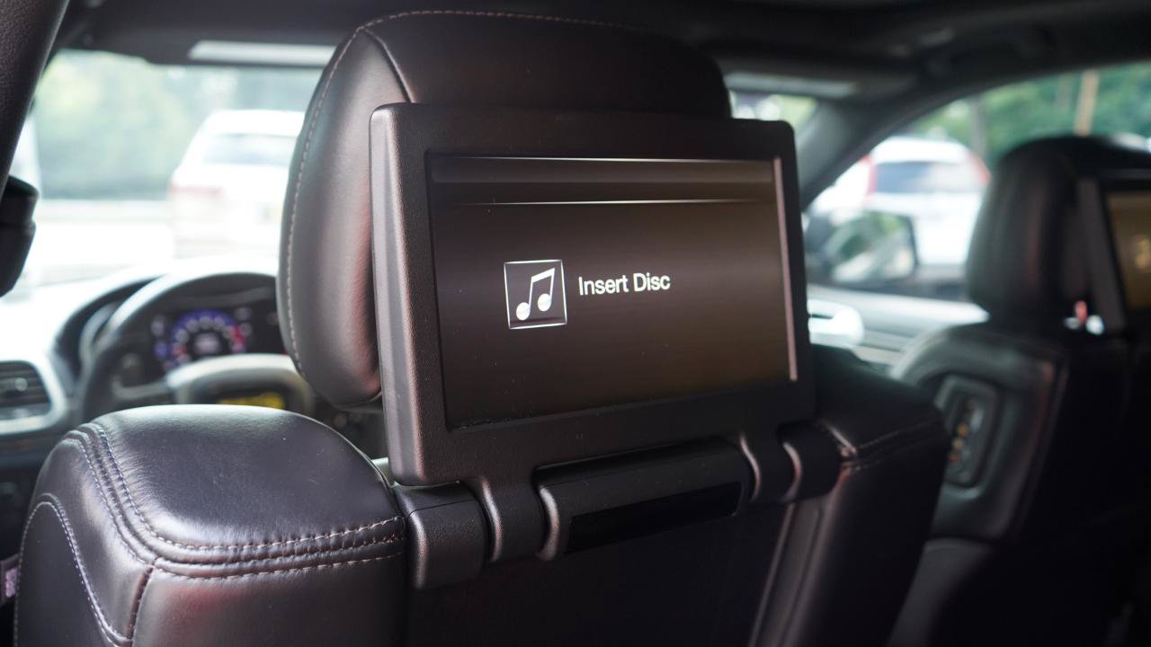 Used 2018 Jeep Grand Cherokee Trackhawk AWD/4WD image 74