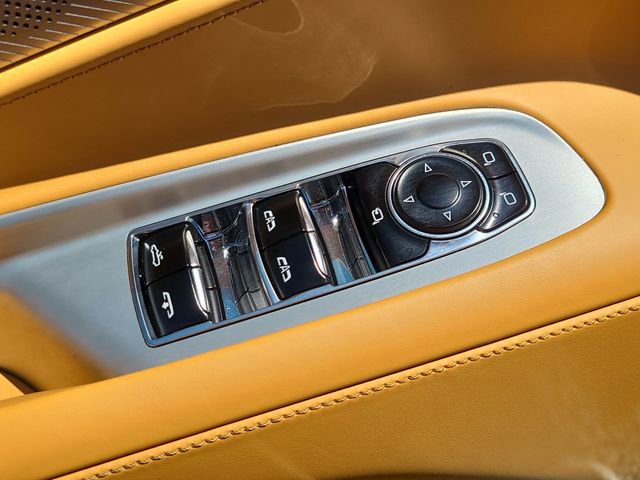 Used 2023 Chevrolet Corvette Stingray Premium Conv w/ 3LT image 8