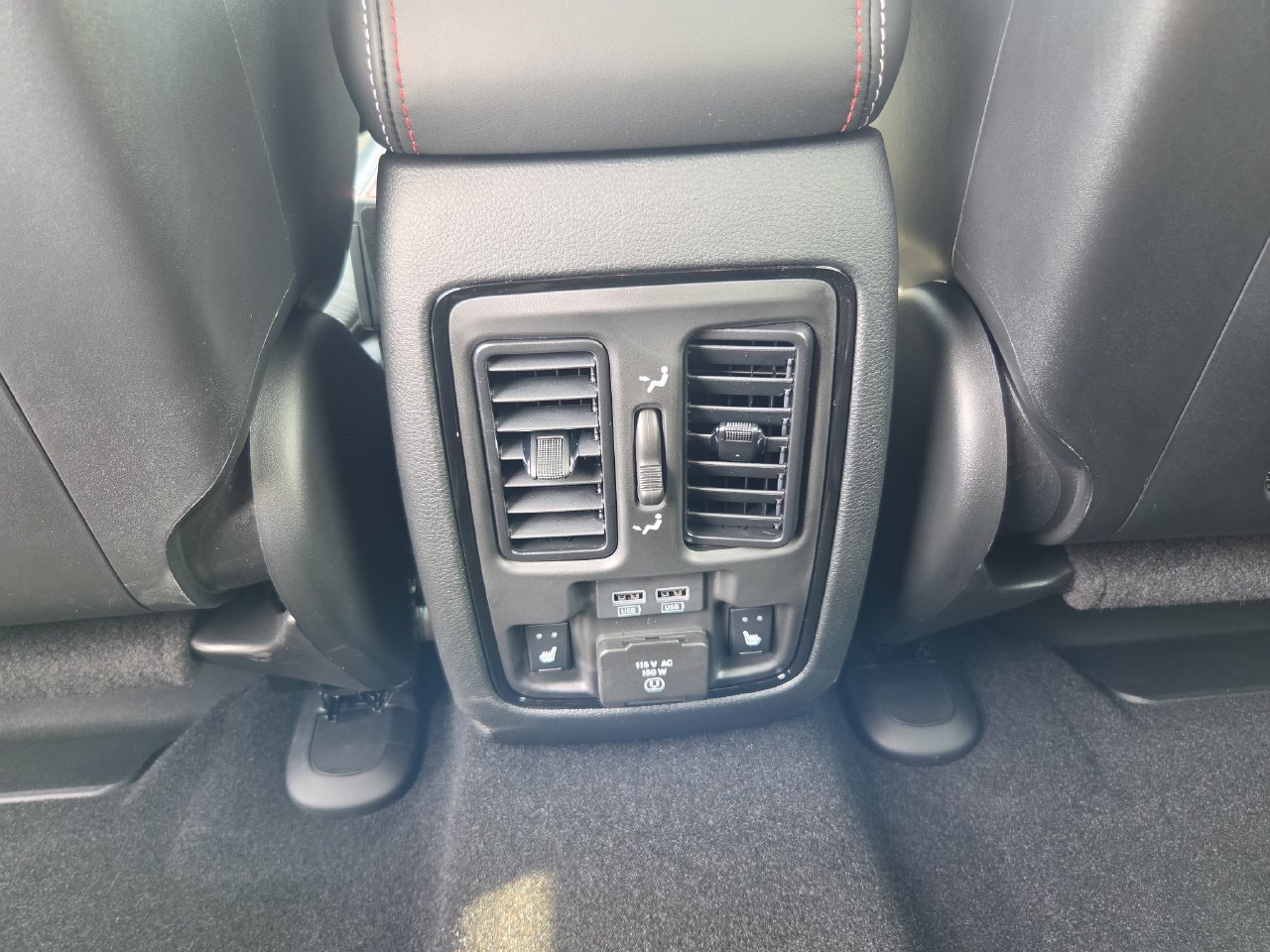 New 2026 Dodge Durango GT AWD/4WD image 18