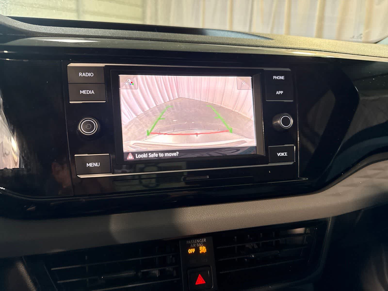 Used 2022 Volkswagen Taos S FWD image 30
