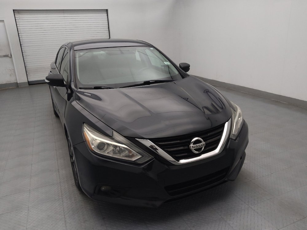 Used 2018 Nissan Altima 2.5 SL image 14