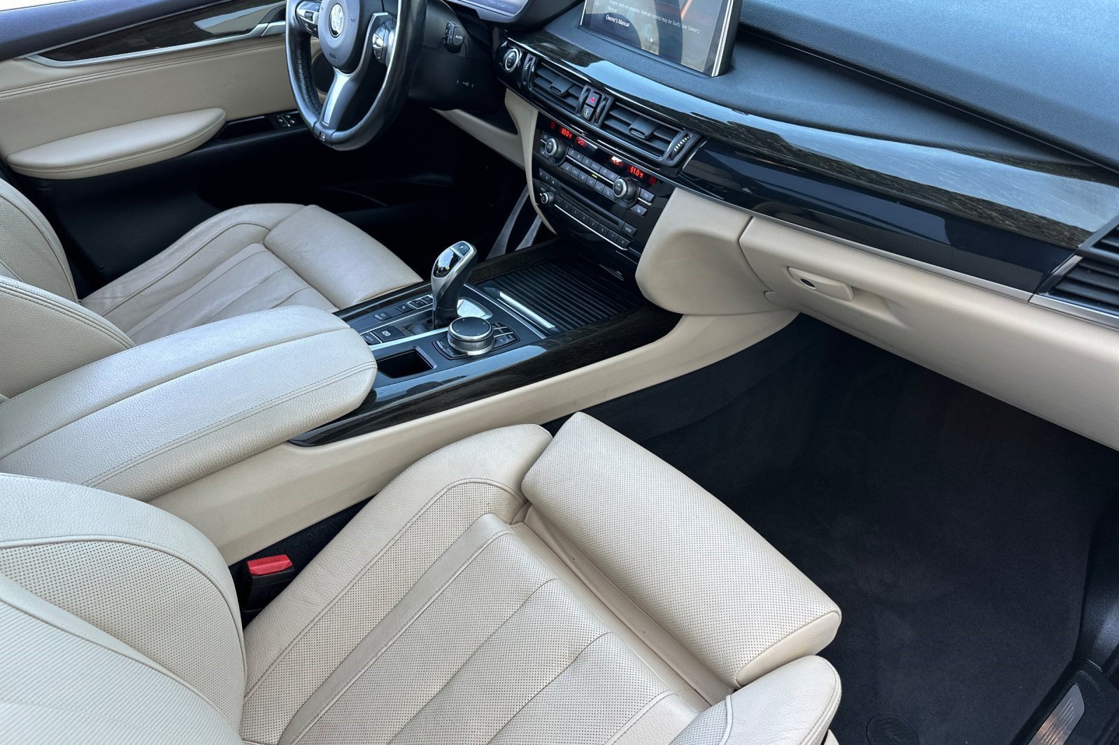 Used 2018 BMW X5 xDrive35i AWD/4WD image 34