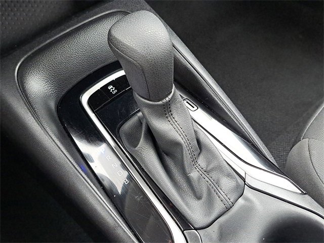 Used 2024 Toyota Corolla LE image 23