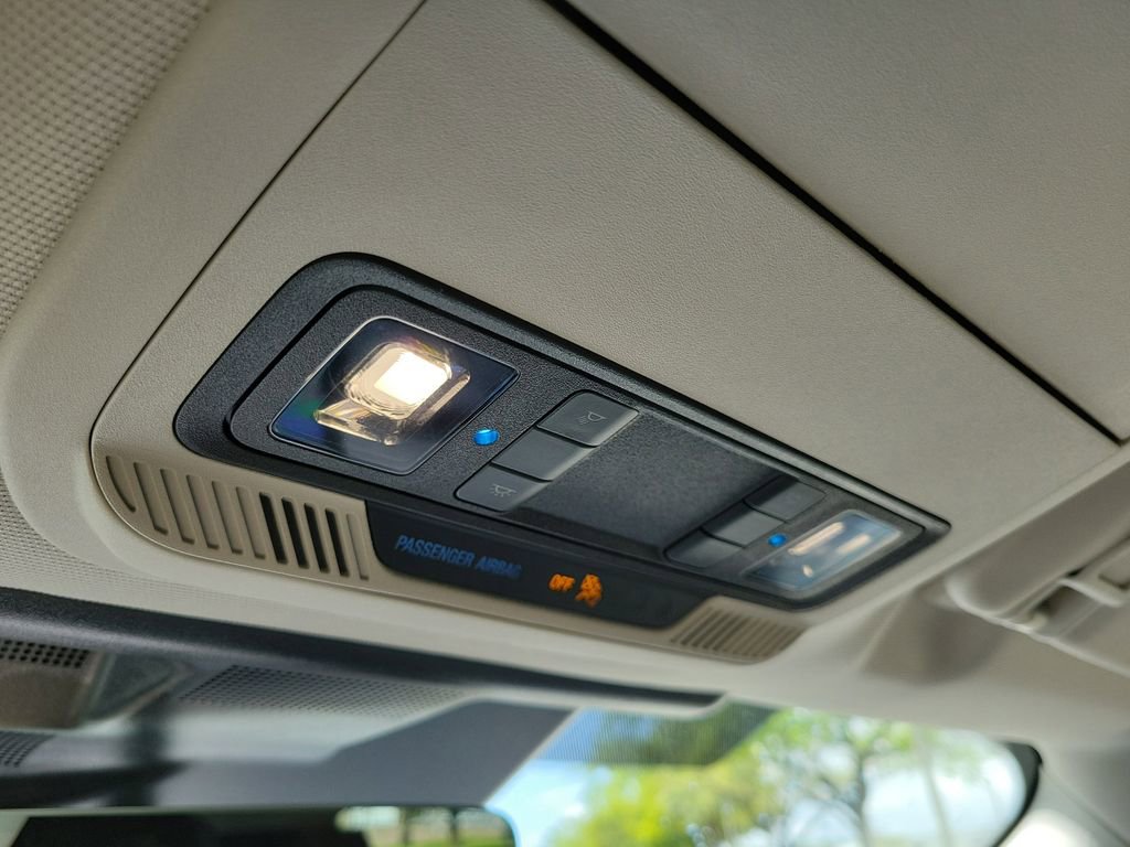 Used 2024 Ford Mustang Mach-E Premium image 32