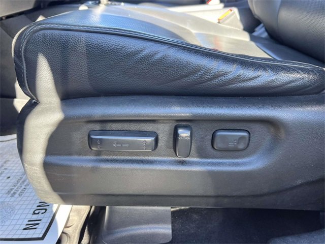 Used 2019 Honda Ridgeline RTL-E image 19