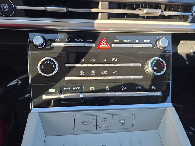 New 2026 Hyundai Santa Fe SE AWD/4WD image 18