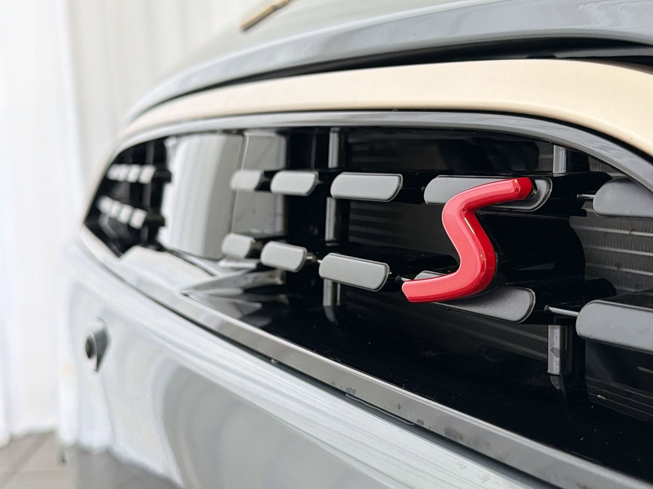 Certified 2026 MINI Cooper S image 33