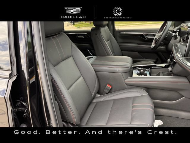 Used 2025 Chevrolet Tahoe RST w/ Comfort Package RWD image 23
