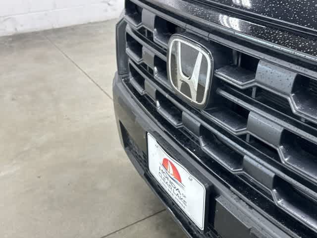 Certified 2026 Honda Pilot Sport image 31