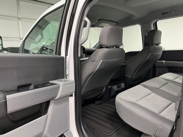 Used 2024 Ford F350 XL w/ STX Appearance Package image 43