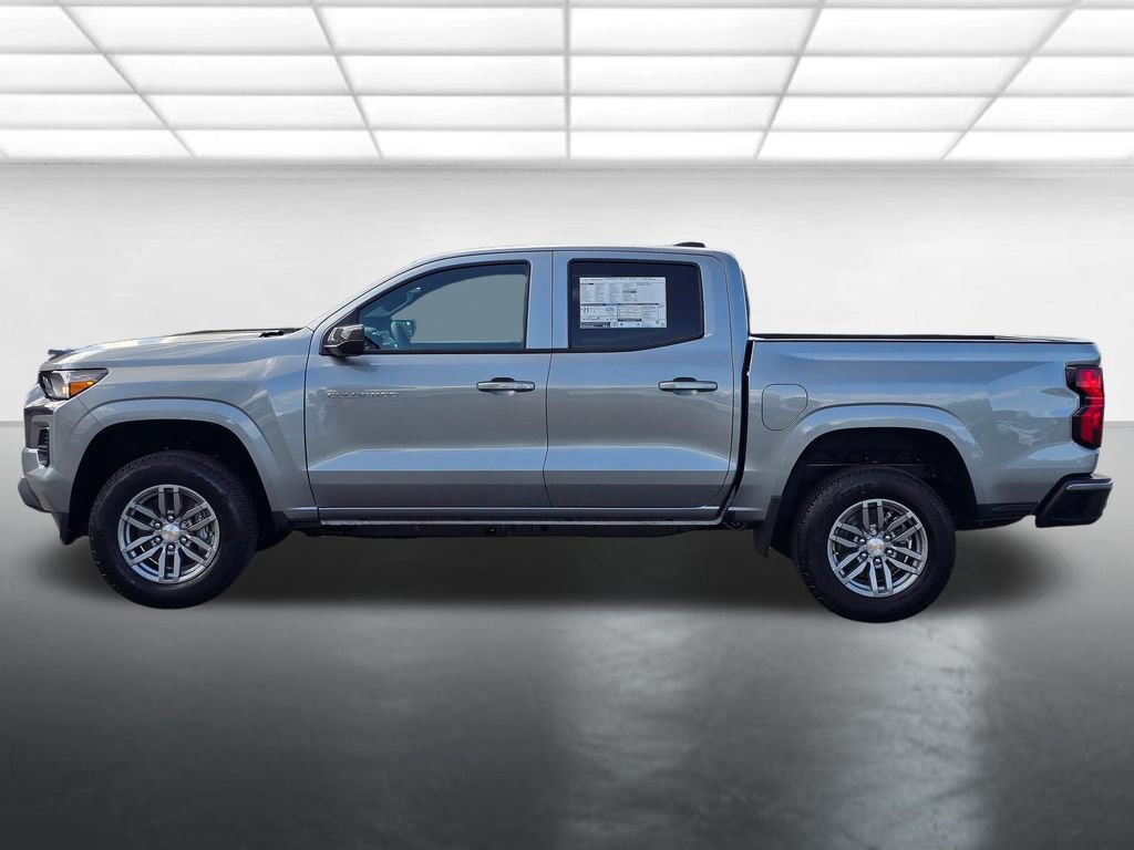 New 2026 Chevrolet Colorado LT RWD image 16