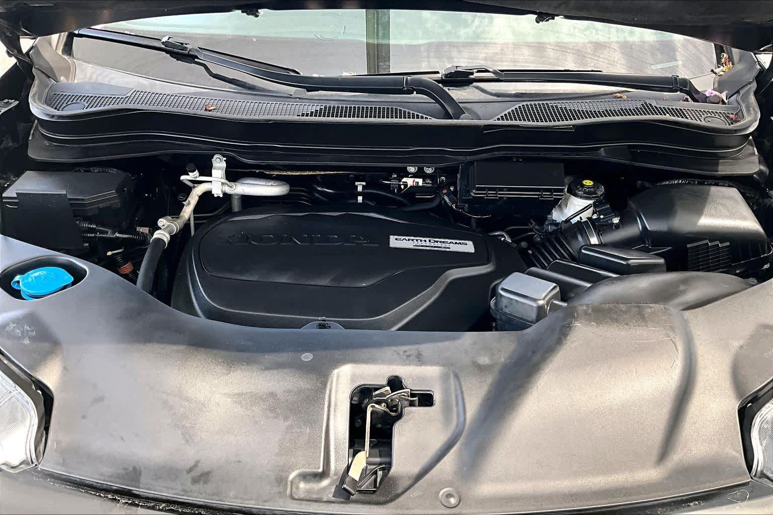 Used 2021 Honda Pilot Special Edition image 32