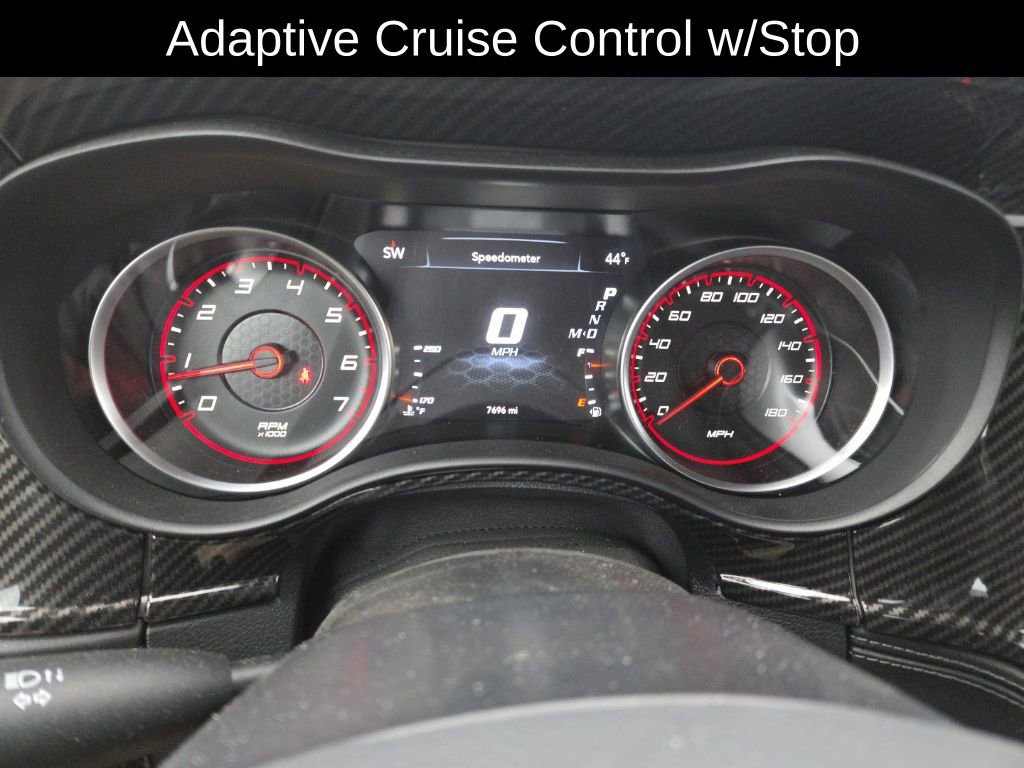 Used 2023 Dodge Charger Scat Pack w/ Plus Group image 17