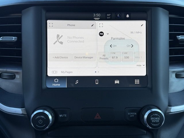 Used 2024 RAM 2500 Big Horn image 5