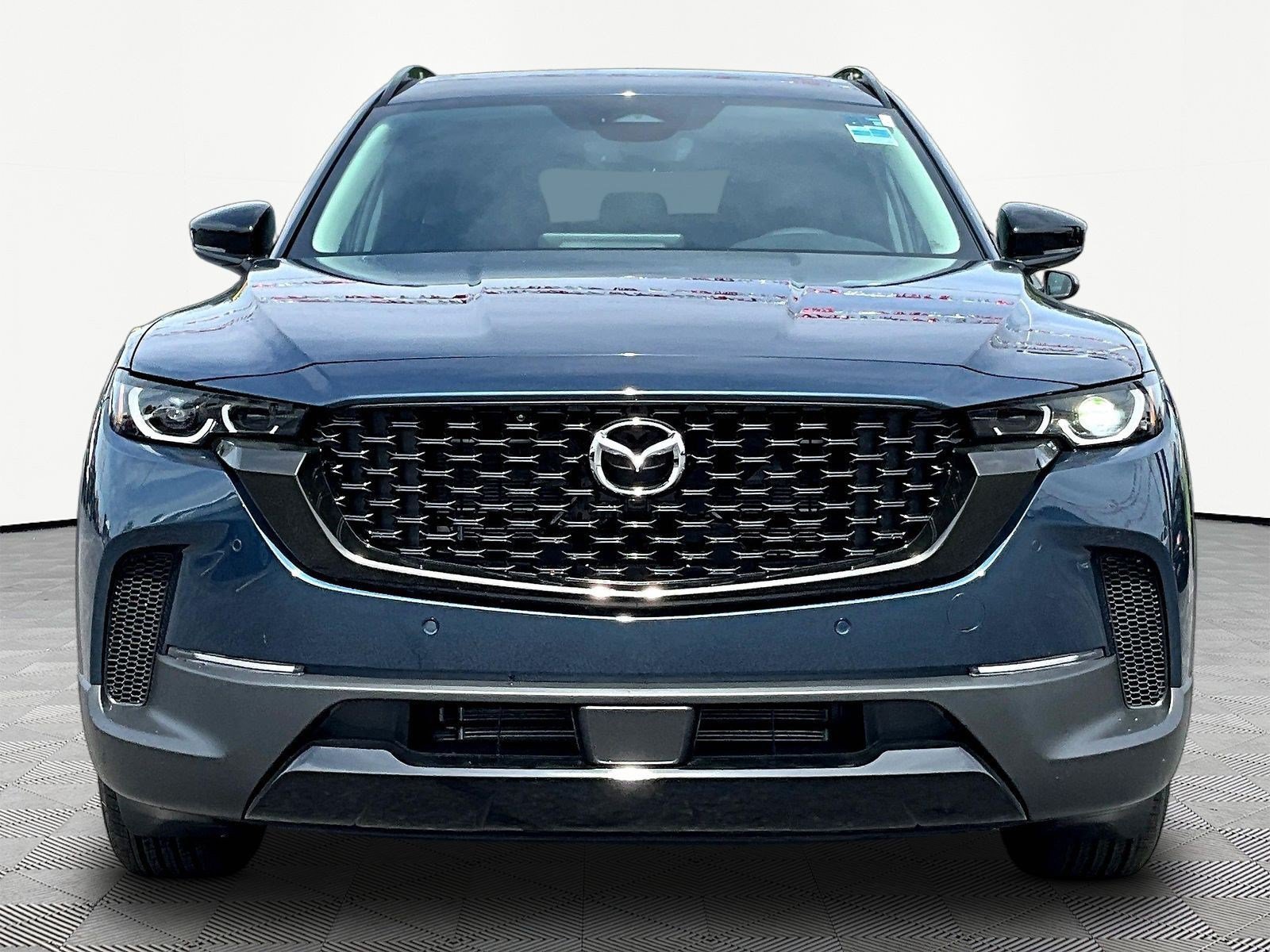 New 2026 MAZDA CX-50 AWD 2.5 Hybrid w/ Weather Package image 2