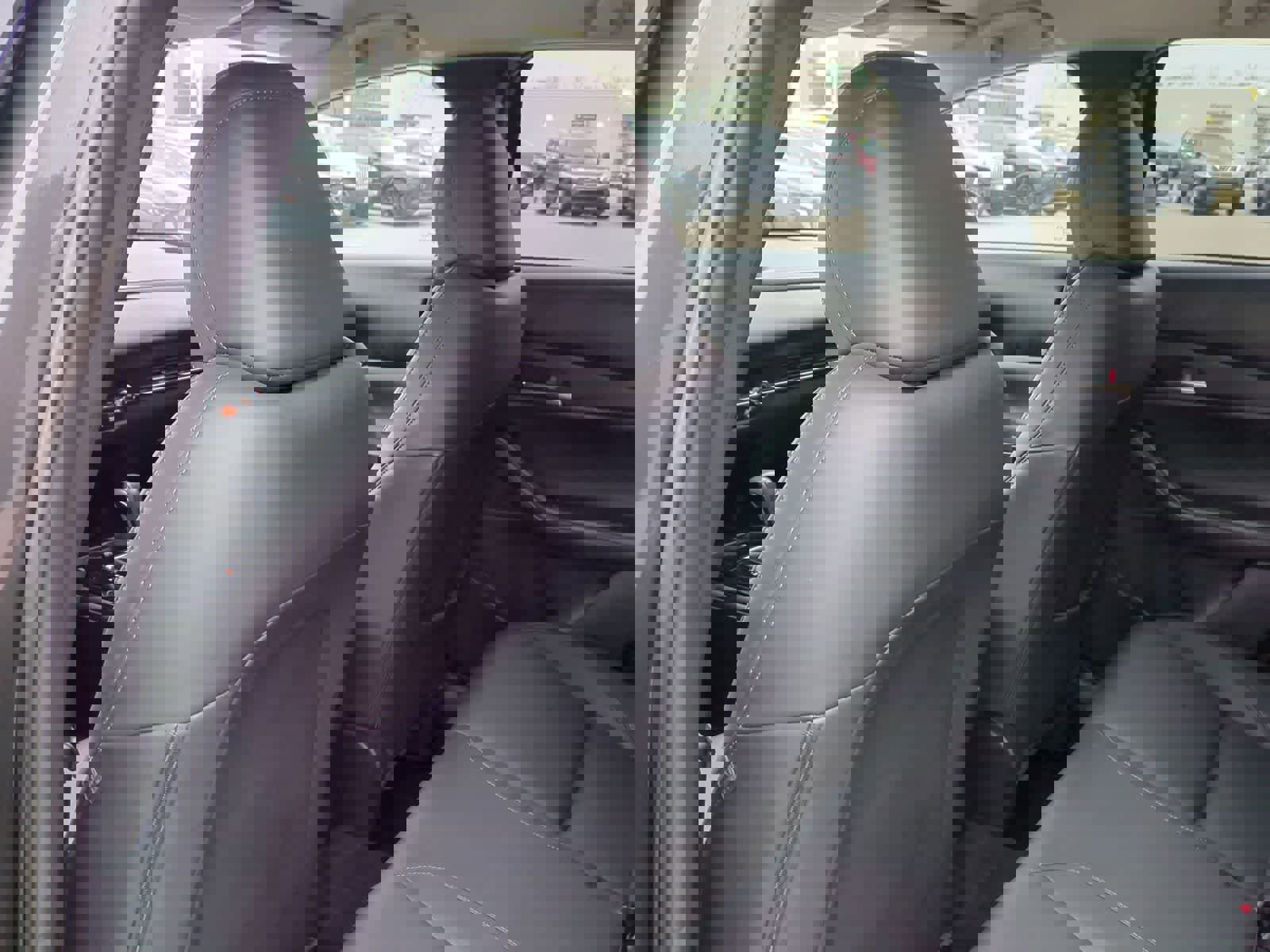 Used 2023 MAZDA CX-30 AWD 2.5 S w/ Preferred Package image 17