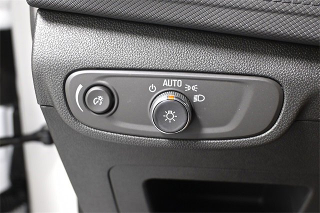 New 2026 Chevrolet TrailBlazer LT w/ Convenience Package image 17