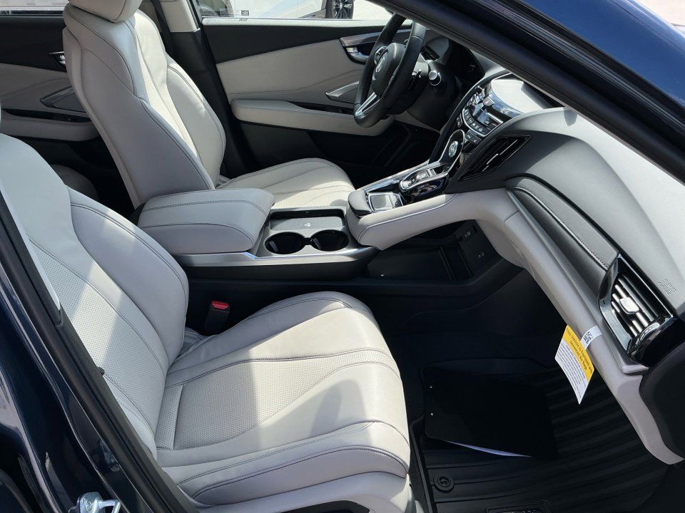 New 2025 Acura RDX w/ Technology Package image 27