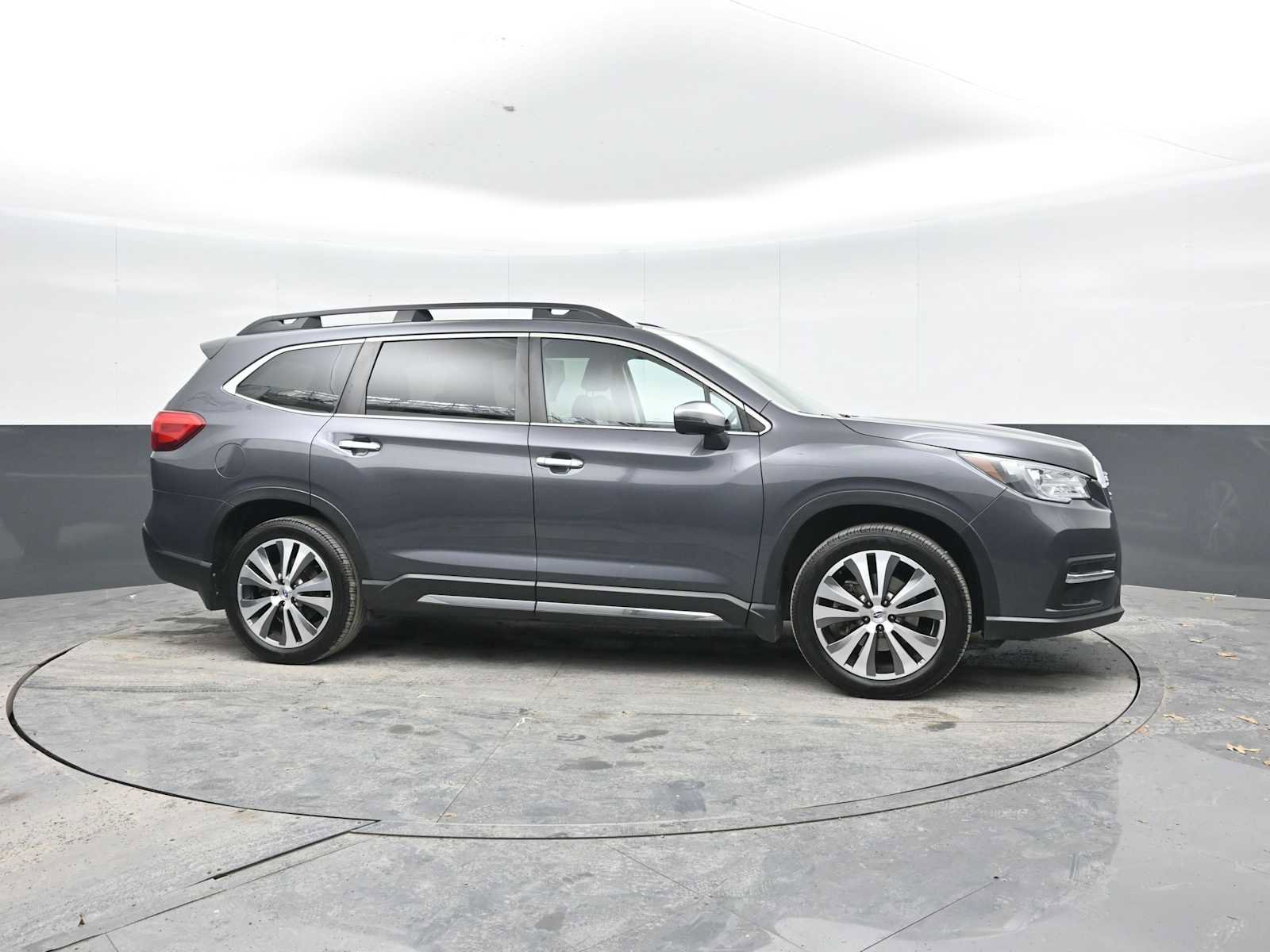 Used 2021 Subaru Ascent Touring AWD/4WD image 6