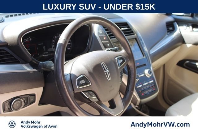 Used 2018 Lincoln MKC Premiere FWD image 18