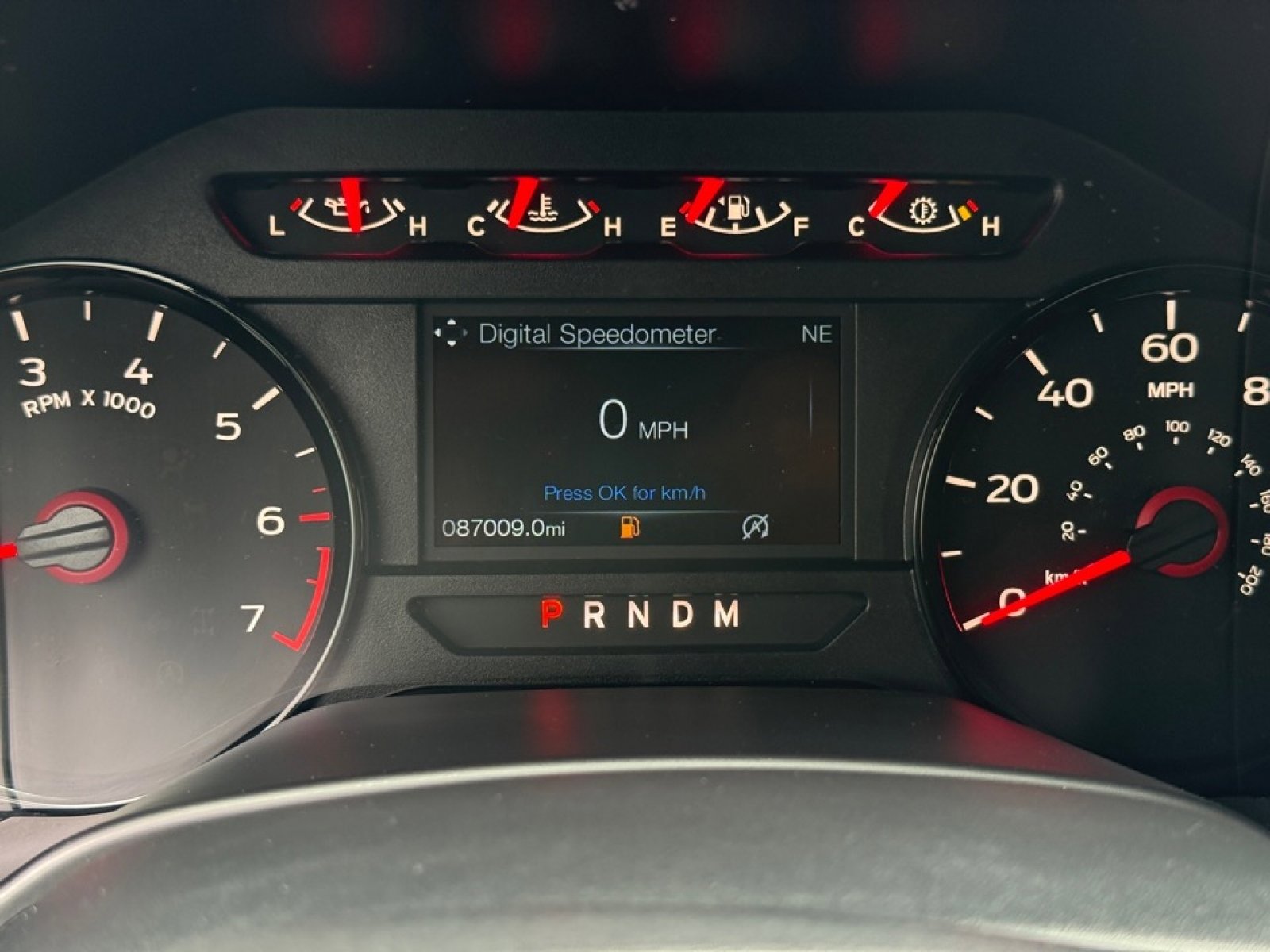 Used 2019 Ford F150 XLT w/ Equipment Group 302A Luxury AWD/4WD image 25