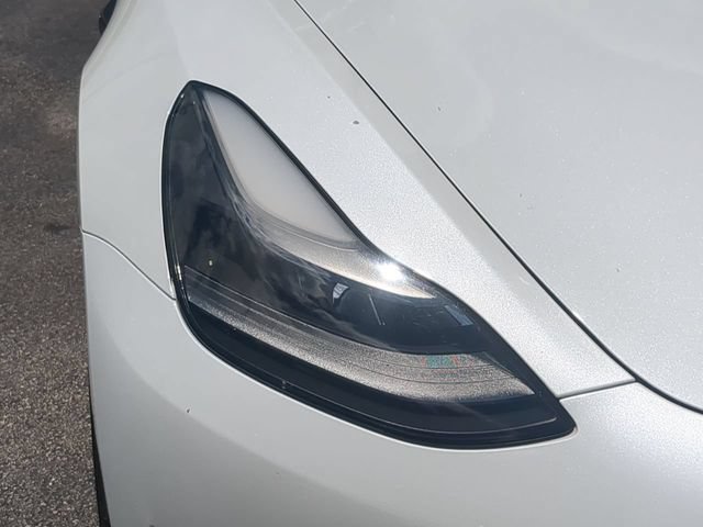 Used 2022 Tesla Model 3 Performance AWD/4WD image 10