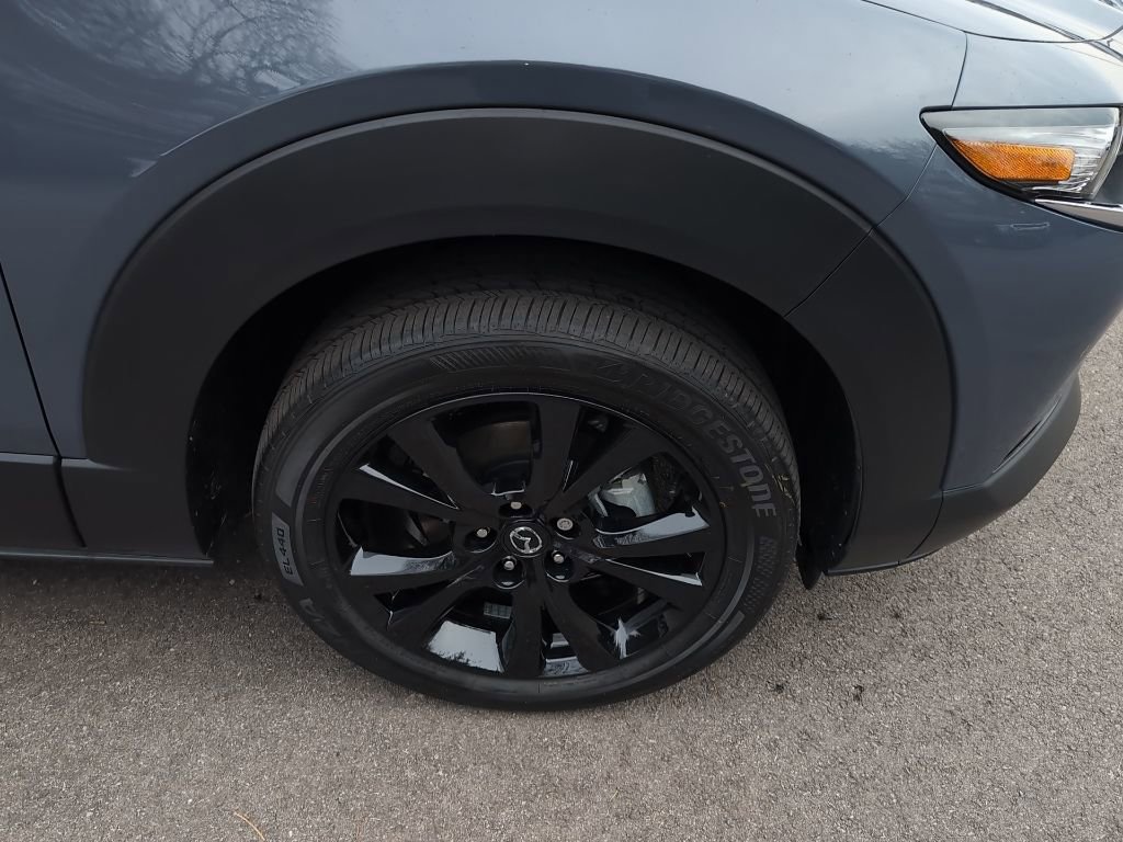 New 2026 MAZDA CX-30 AWD 2.5 S image 3