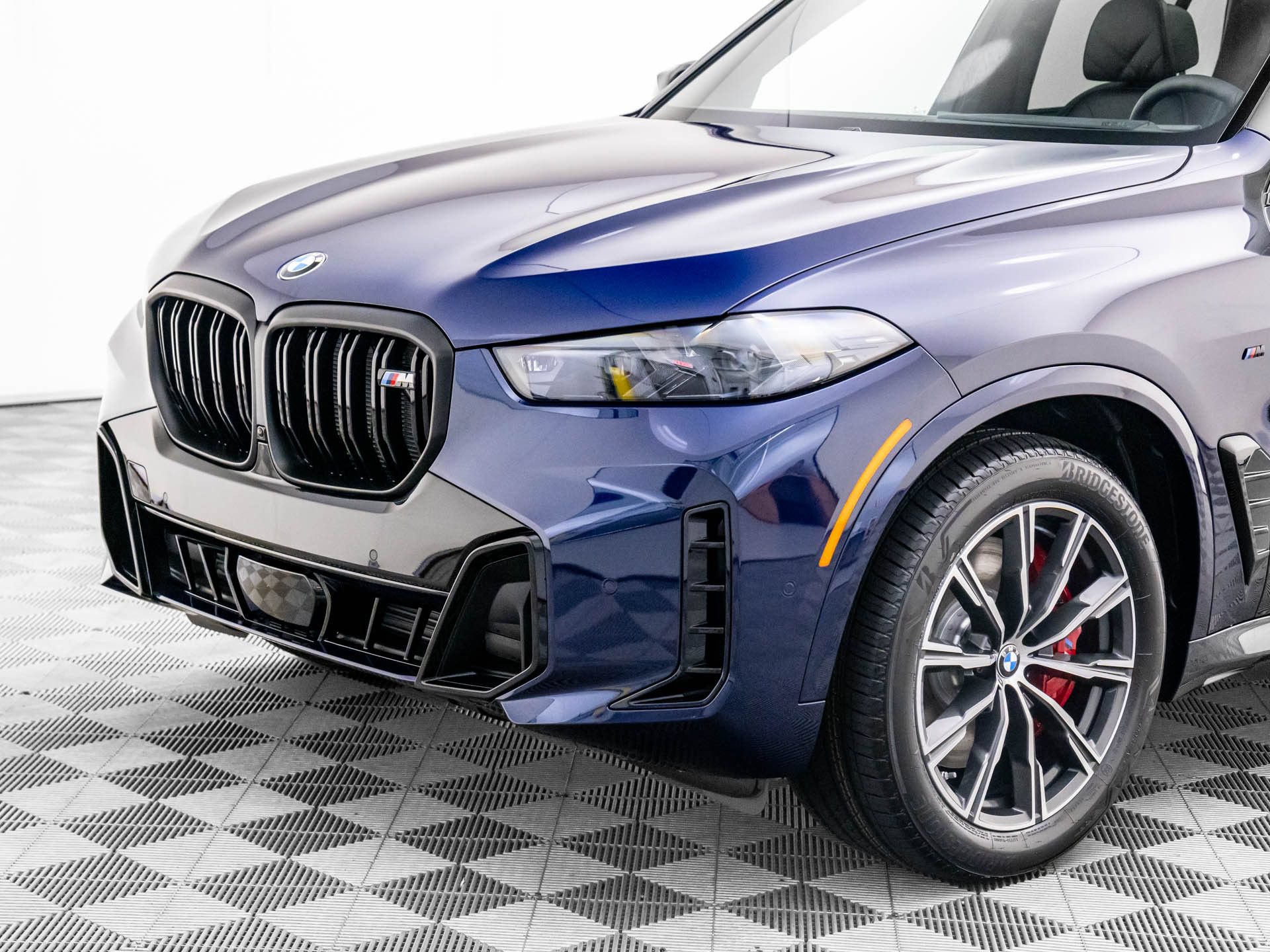 Used 2026 BMW X5 M60i w/ Executive Package AWD/4WD image 36